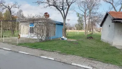 Кметство Езеро
