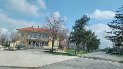 Кметство Езеро