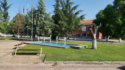 Кметсво Горски извор
