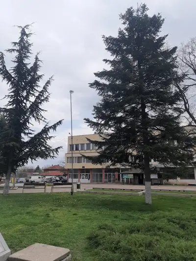 Кметсво Горски извор
