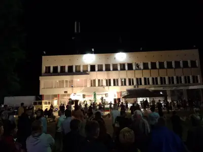 Кметсво Горски извор