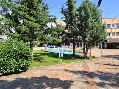 Кметсво Горски извор