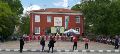 Кметсво Горски извор