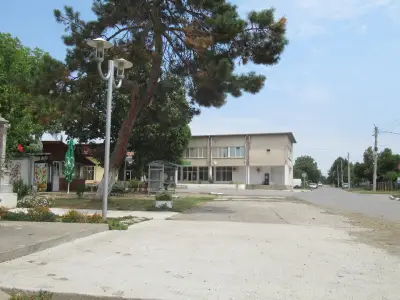 Община Раднево