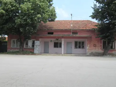 Община Раднево