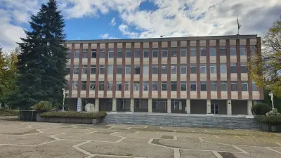 Община Раднево