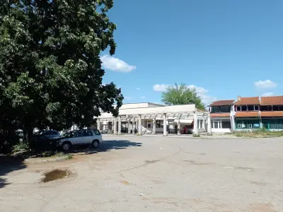 Кметство Ягода