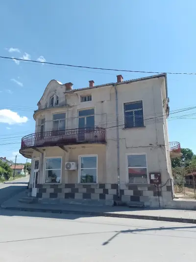 Кметство Ягода