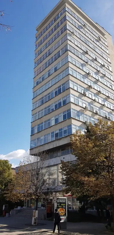 Областна администрация