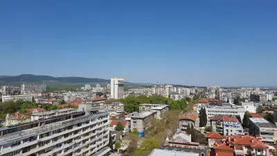 Областна администрация
