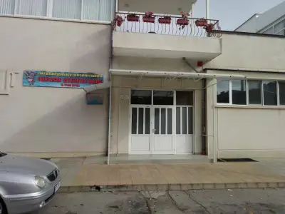 Християнска църква Сион