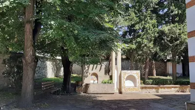 Храм Свети Димитър