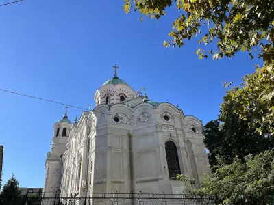 Църква “Свети Николай”