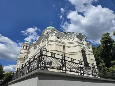 Църква “Свети Николай”