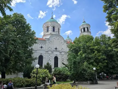Църква “Свети Николай”