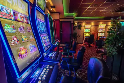 Игрална зала Magic Bet Club - Стара Загора - Патриарх Евтимий
