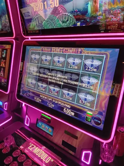 WinBet Руски