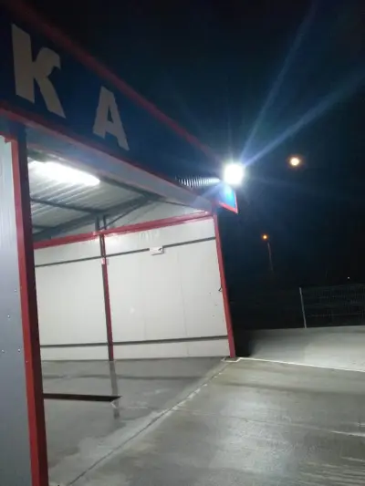 Автомивка Железник