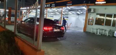 Керхер Автомивка
