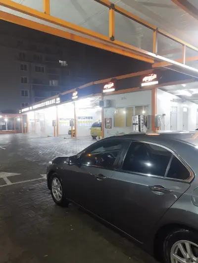 Керхер Автомивка