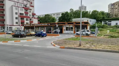 Керхер Автомивка