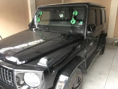 Автостъкла "НЮ ГЛАС"