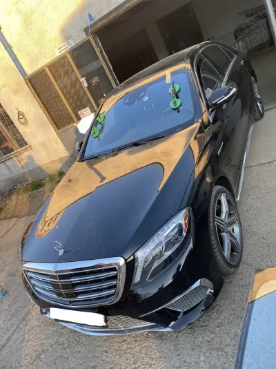 Автостъкла "НЮ ГЛАС"