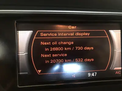 Bosch Car Service - Модул Автосервиз