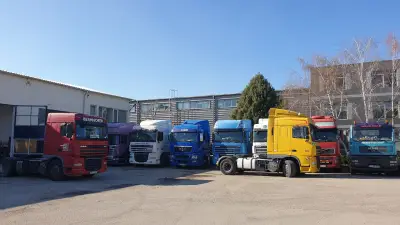 Зара Моторс ООД