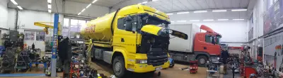 Зара Моторс ООД
