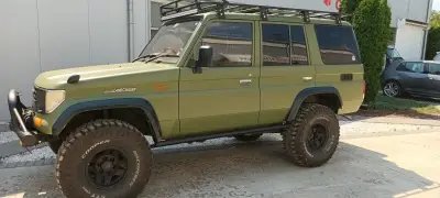 OFFROAD TUNING Ltd.