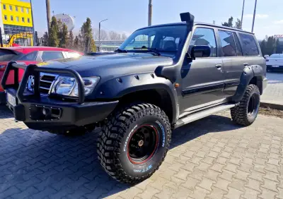 OFFROAD TUNING Ltd.