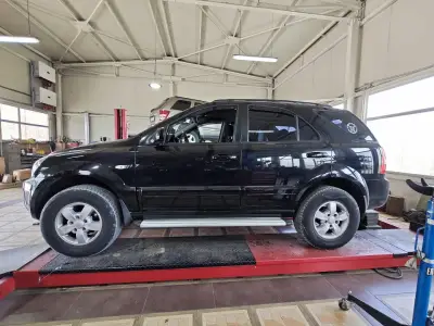 OFFROAD TUNING Ltd.
