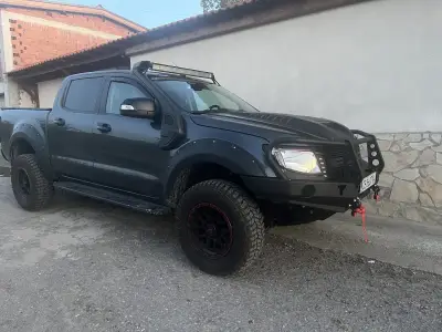 OFFROAD TUNING Ltd.