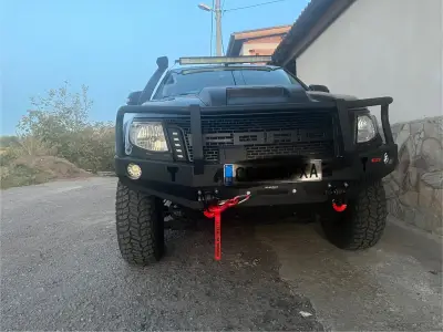 OFFROAD TUNING Ltd.