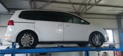 Автосервиз и пътна помощ ДиС Ауто