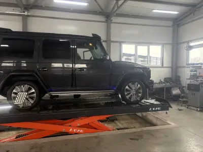 Автосервиз и пътна помощ ДиС Ауто