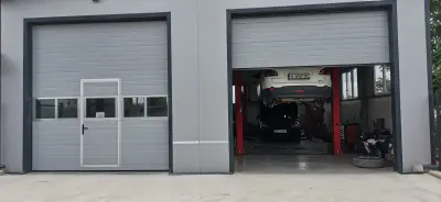 Автосервиз и пътна помощ ДиС Ауто