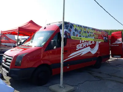ВЕНЕРА СЕРВИЗ