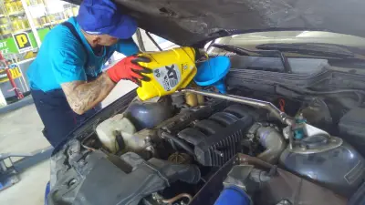 Bardahl Service Стара Загора