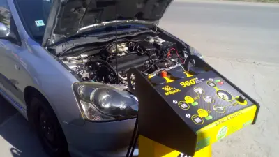 Bardahl Service Стара Загора