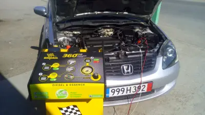 Bardahl Service Стара Загора