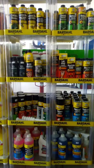 Bardahl Service Стара Загора
