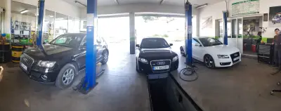 Bardahl Service Стара Загора
