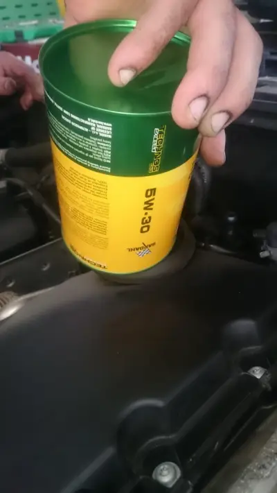 Bardahl Service Стара Загора