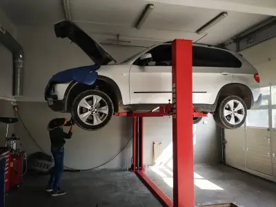 AutoX