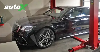 AutoX