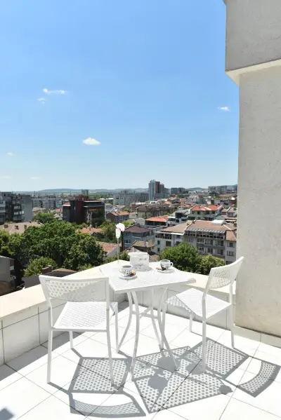 Best Boutique Hotel