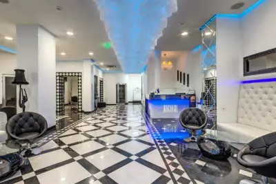 Best Boutique Hotel