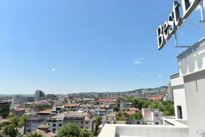 Best Boutique Hotel